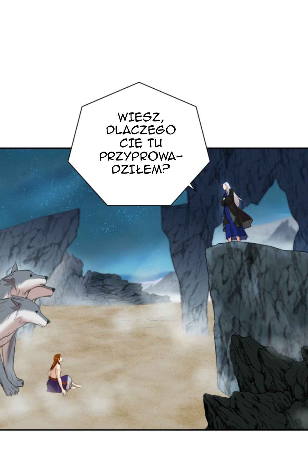 Chapter 87 - Page 21