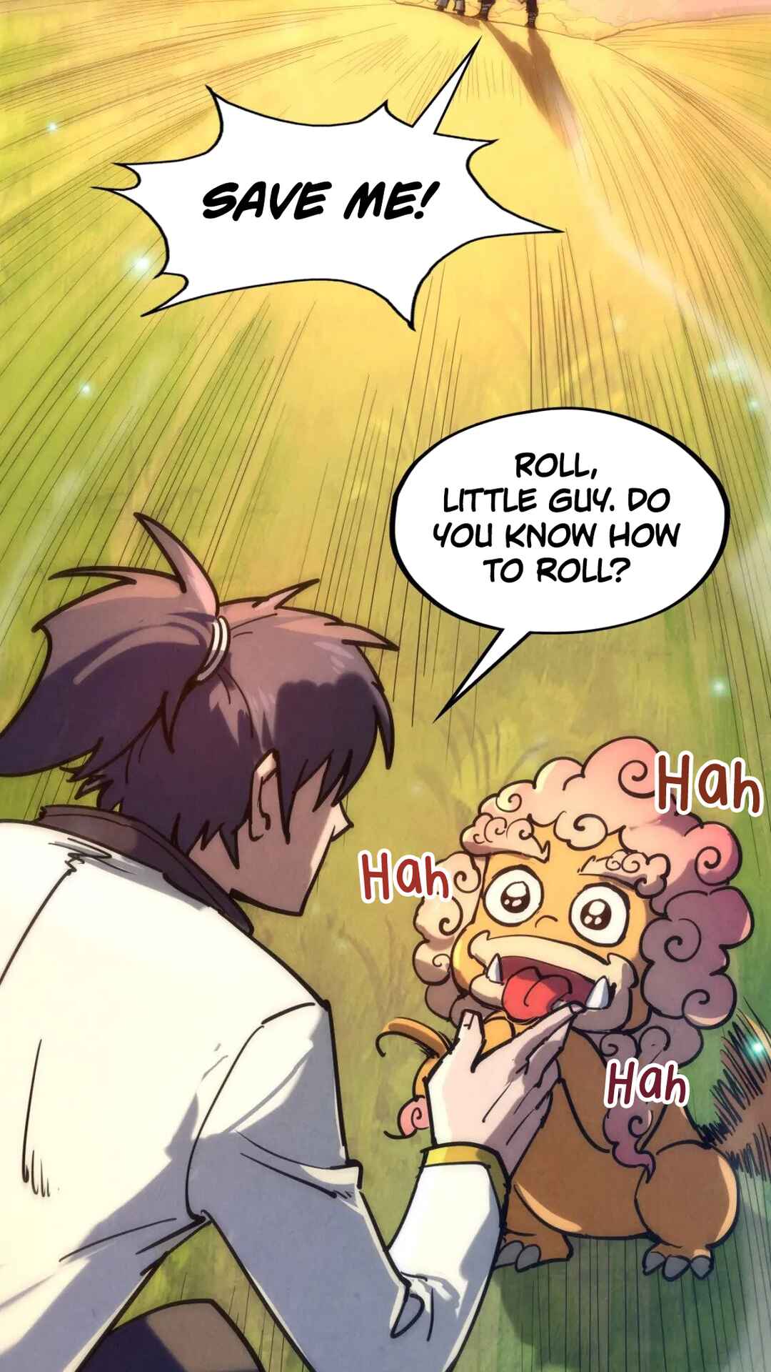Chapter 100 - Page 16