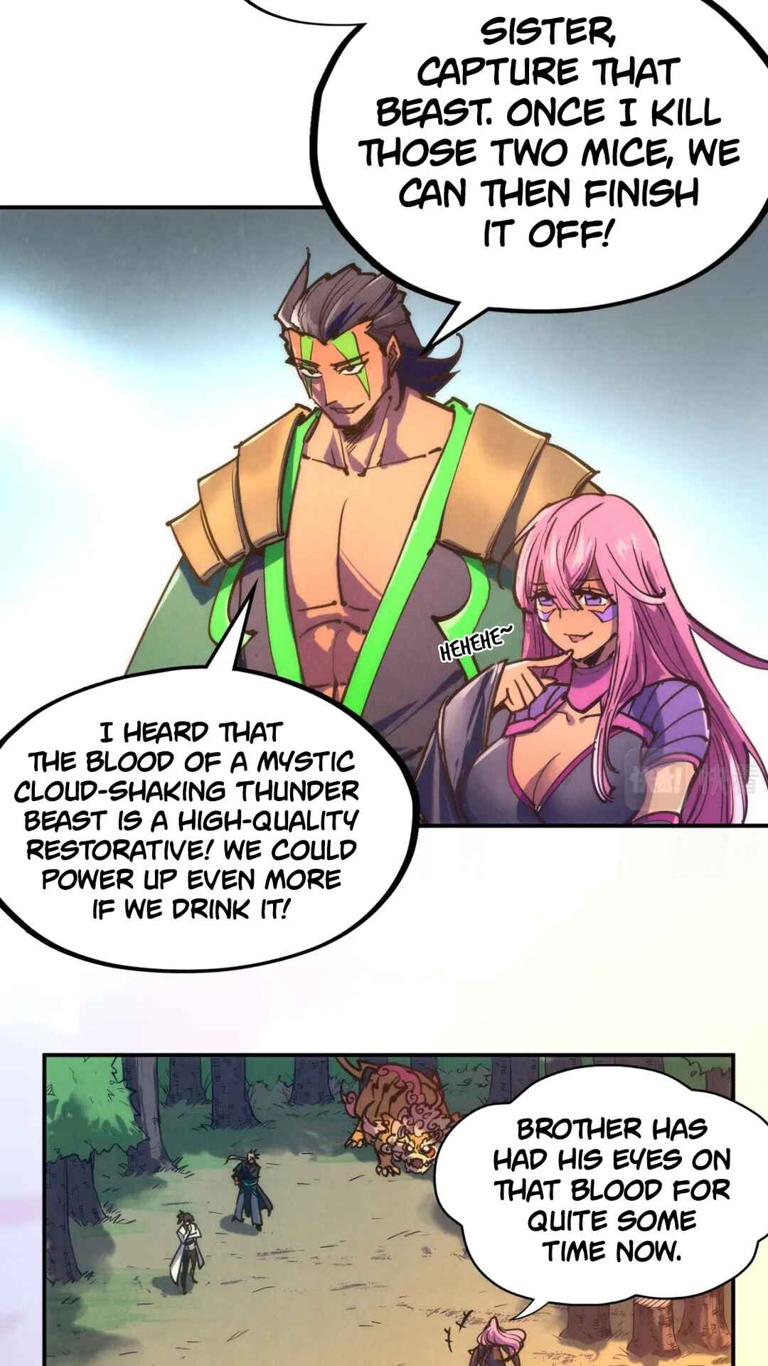 Chapter 100 - Page 39
