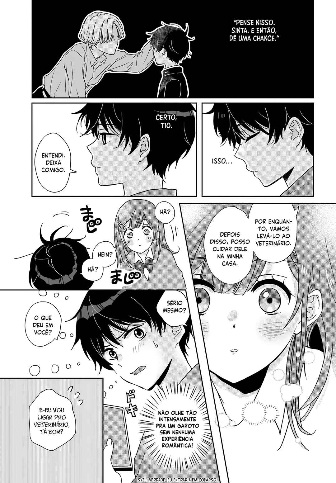 Chapter 1 - Page 14