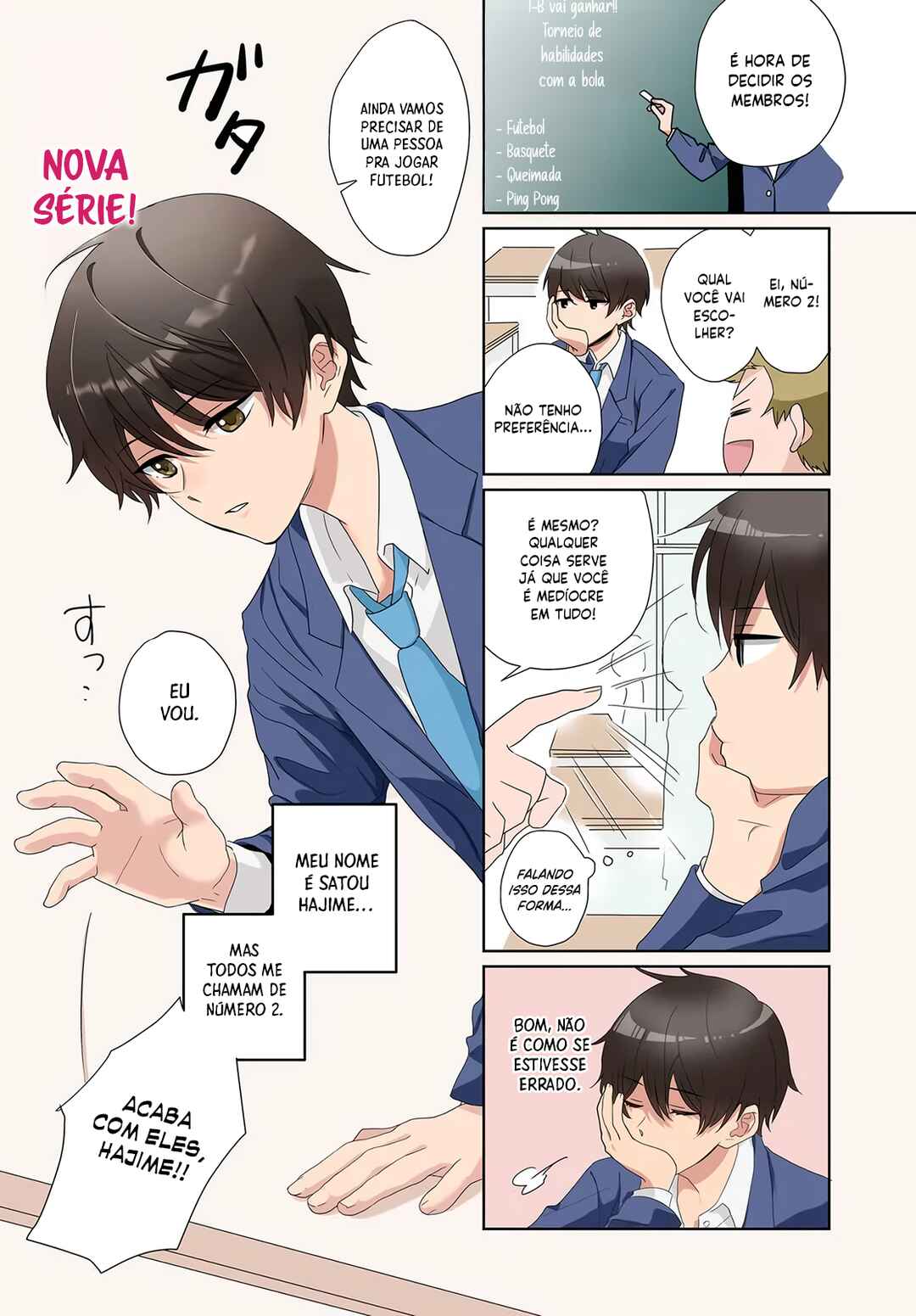Chapter 1 - Page 2