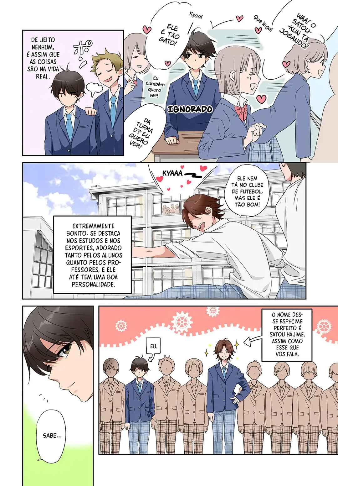 Chapter 1 - Page 3