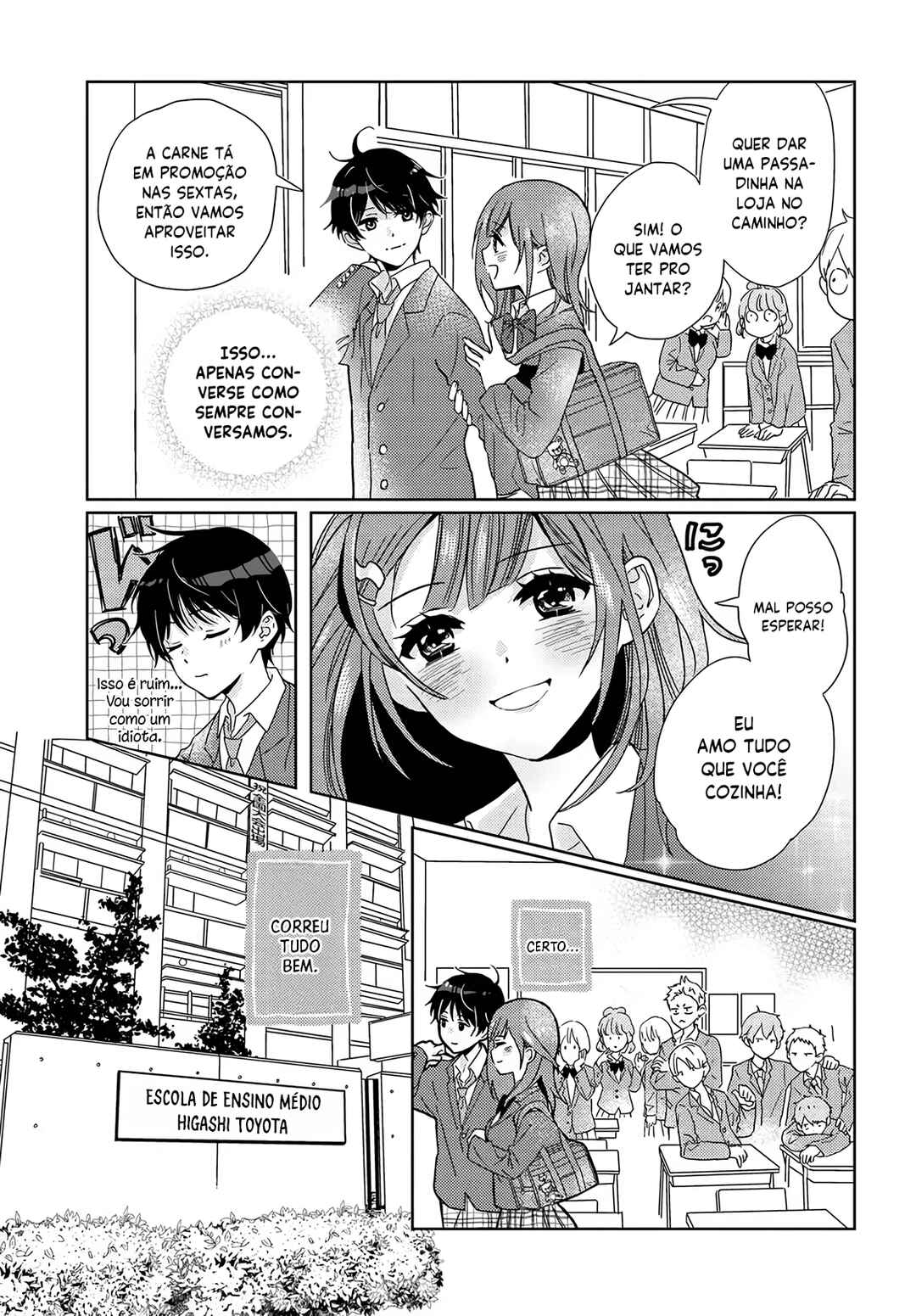 Chapter 1 - Page 8