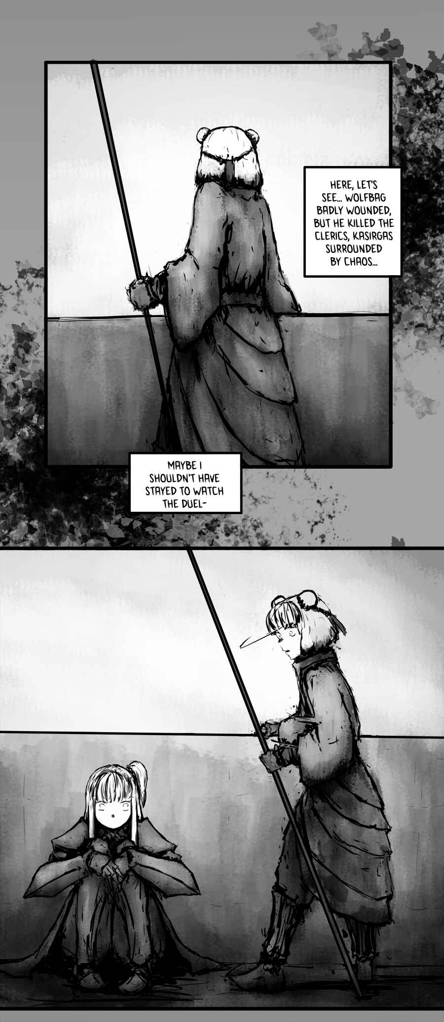 Chapter 23 - Page 31