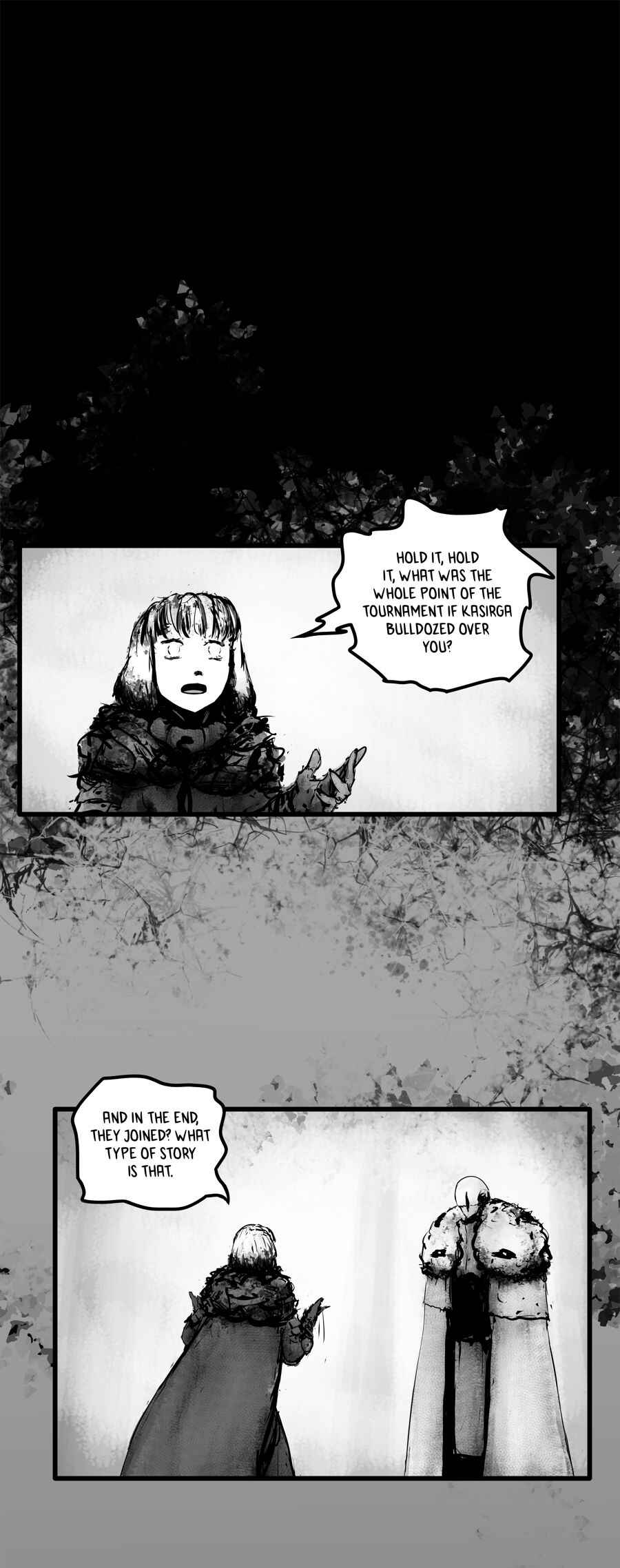 Chapter 23 - Page 40