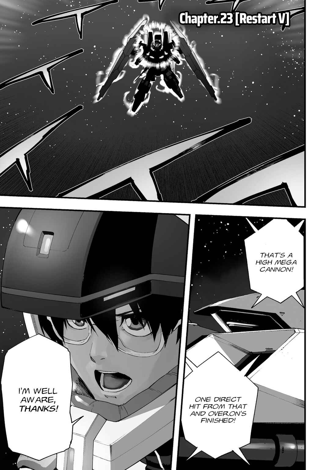 Chapter 23 - Page 1