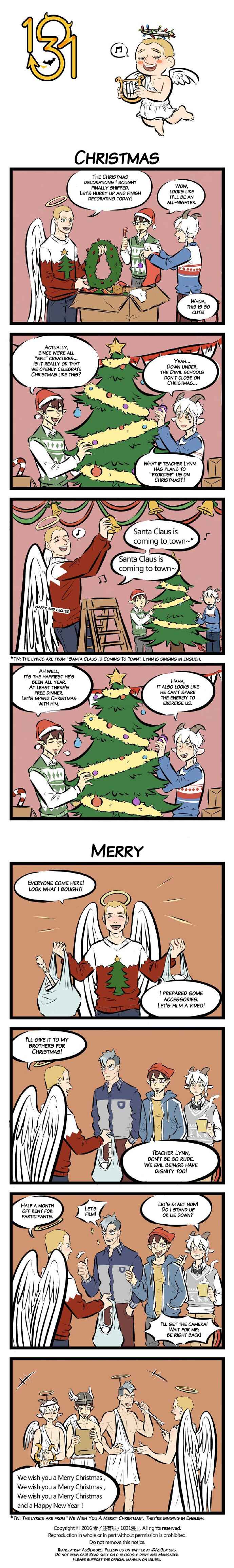 Chapter 23 - Page 1
