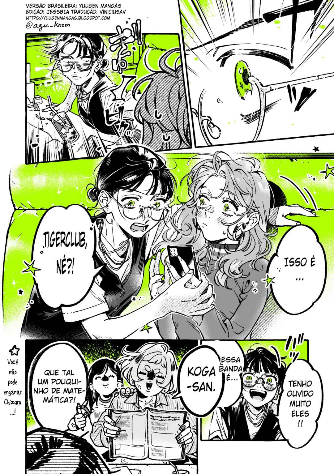 Chapter 64 - Page 4