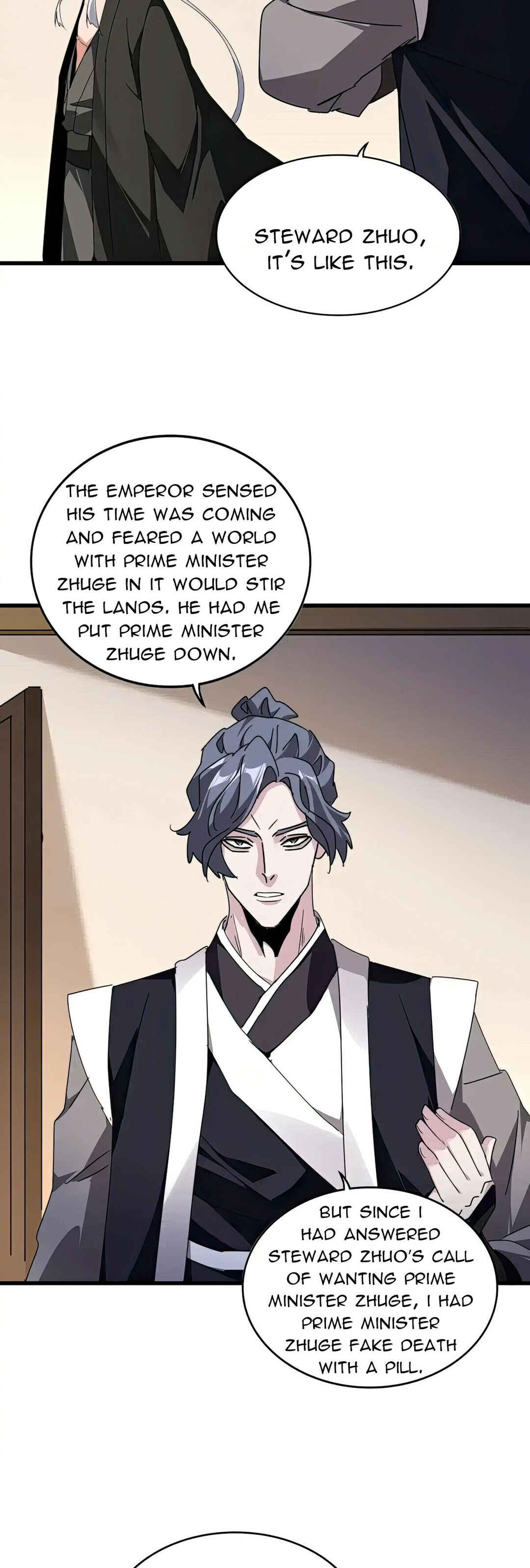 Chapter 534 - Page 15