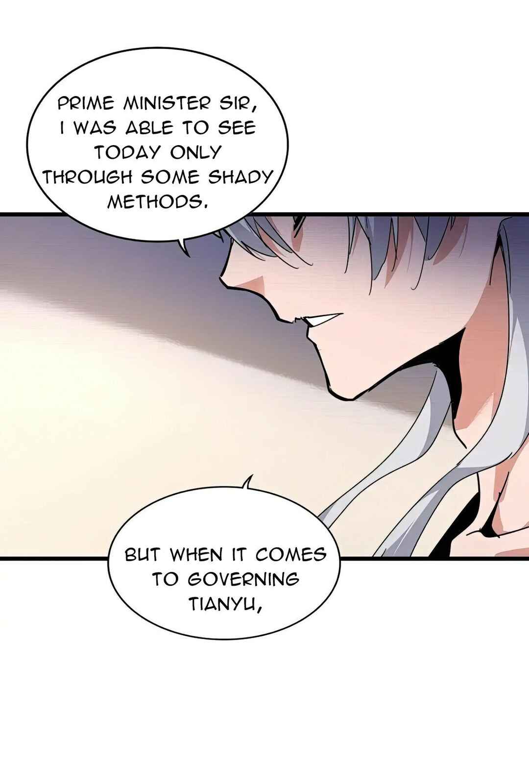 Chapter 534 - Page 29