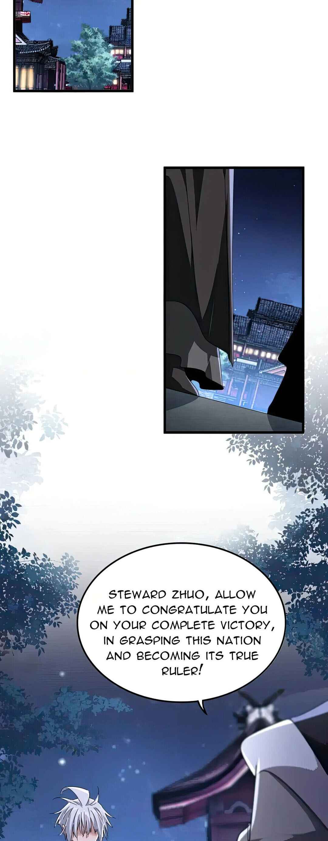 Chapter 534 - Page 3