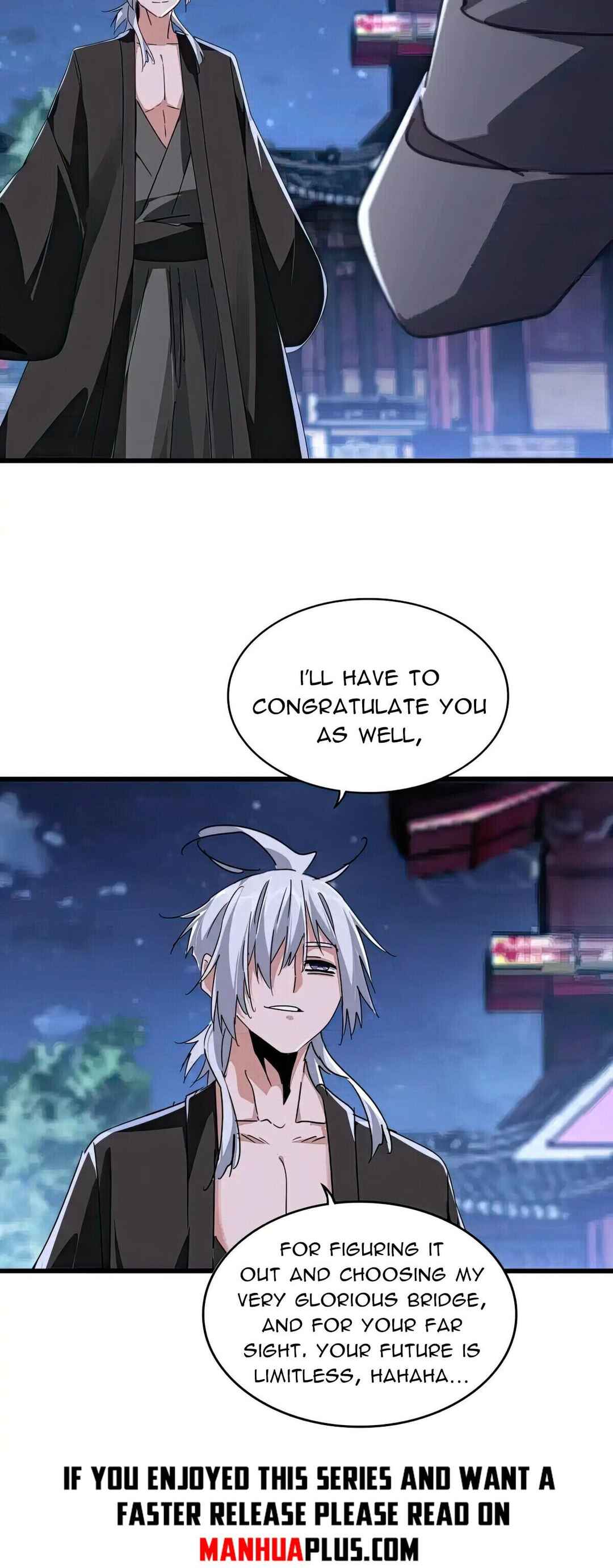Chapter 534 - Page 4