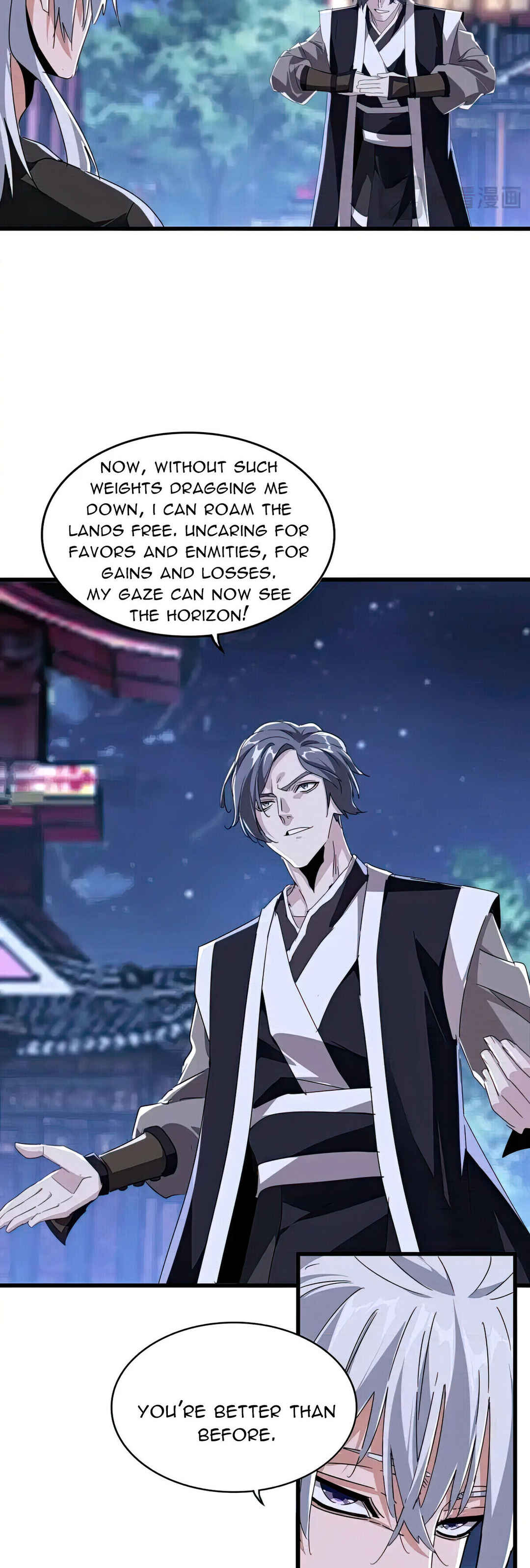 Chapter 534 - Page 6