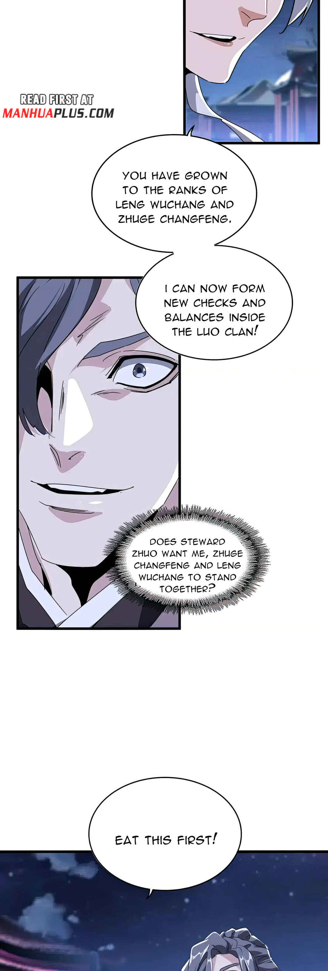 Chapter 534 - Page 7