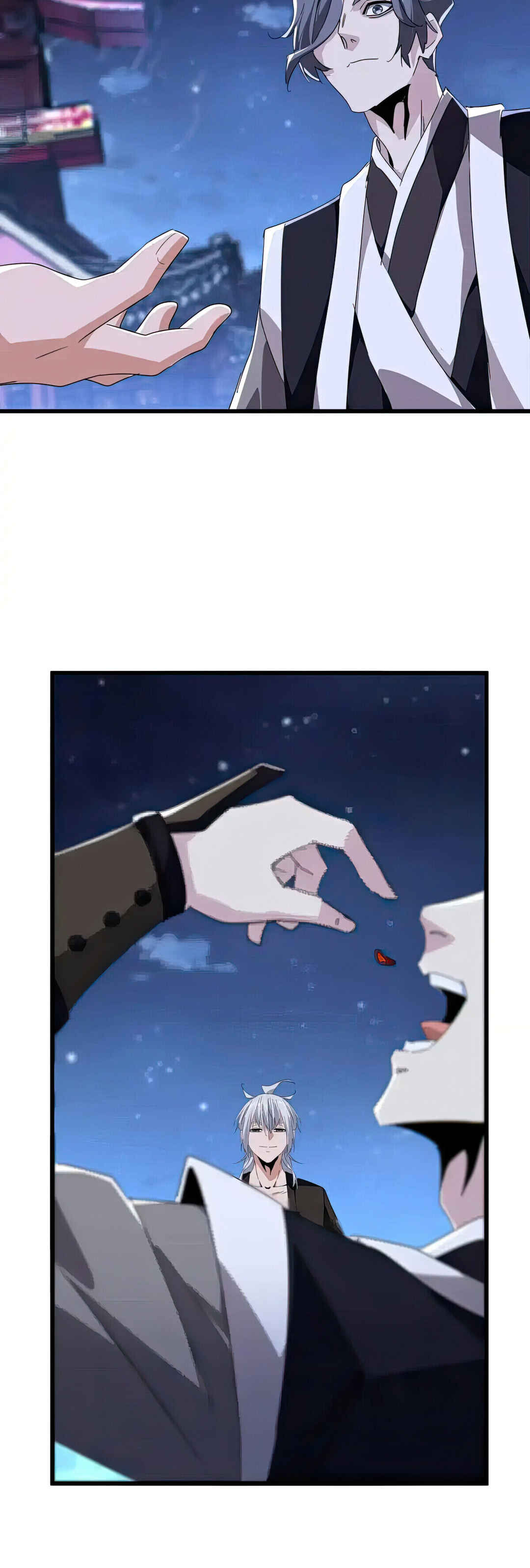 Chapter 534 - Page 8