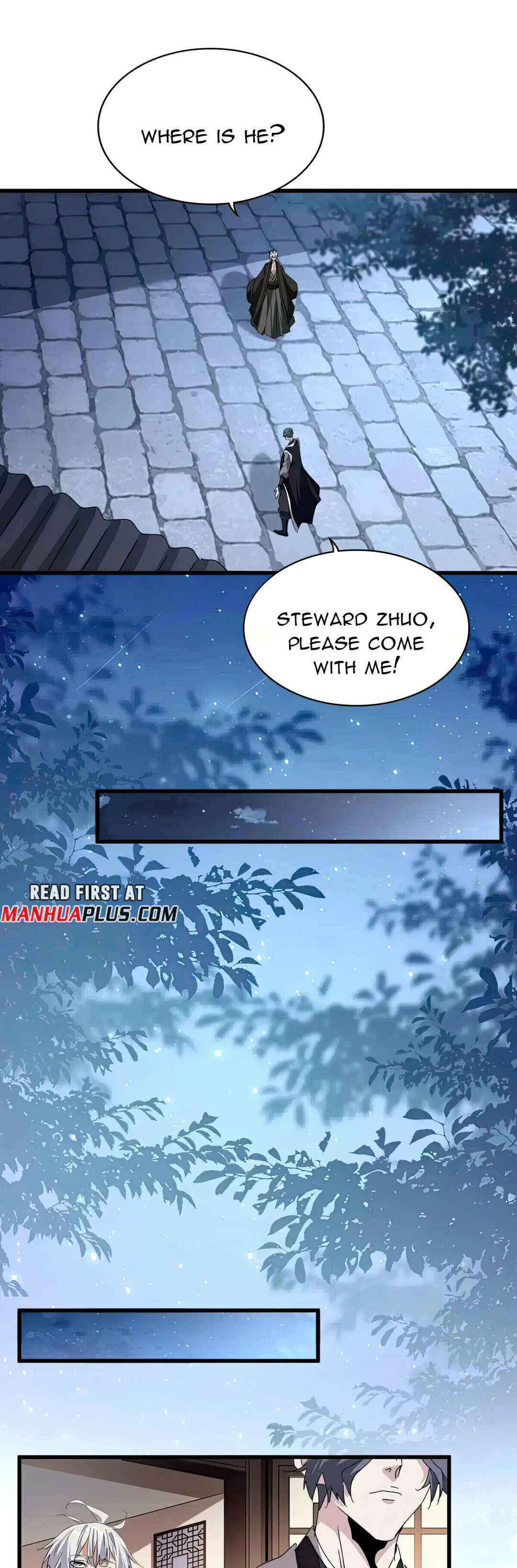 Chapter 534 - Page 9