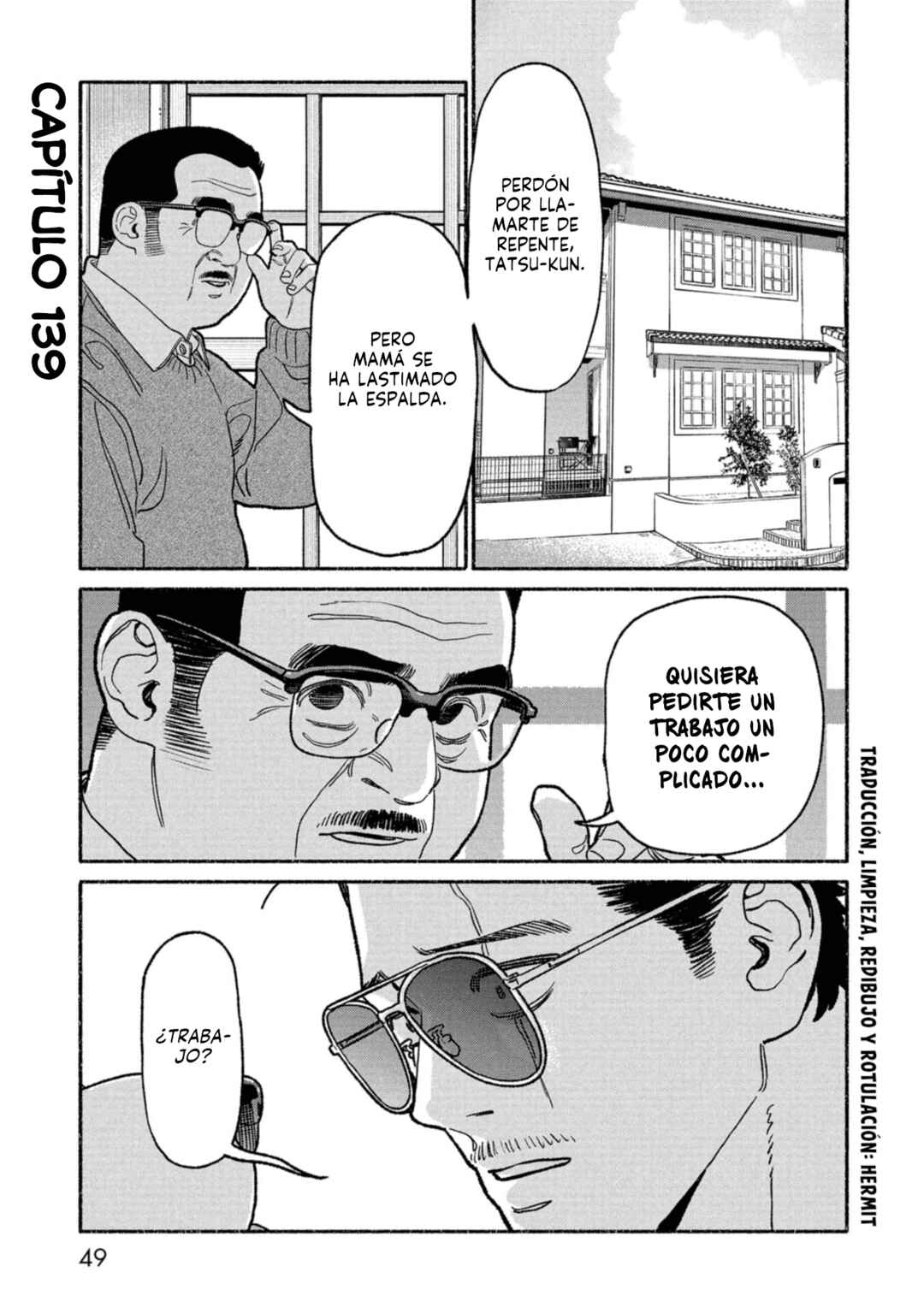 Chapter 139 - Page 1
