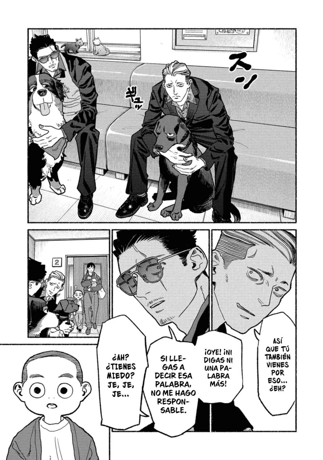 Chapter 139 - Page 11