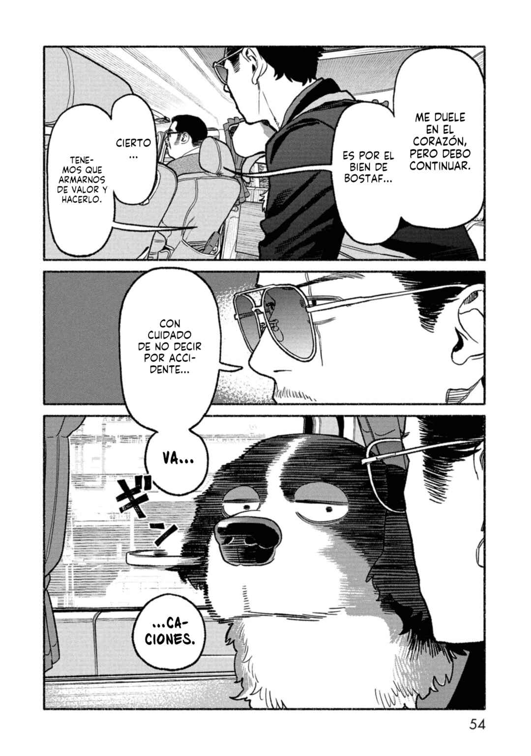 Chapter 139 - Page 6