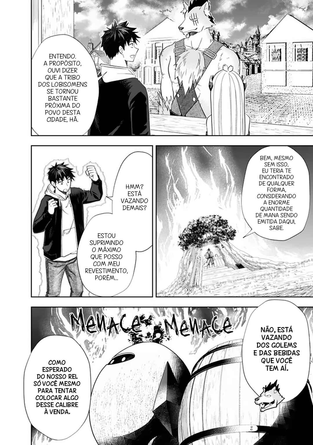 Chapter 115 - Page 8
