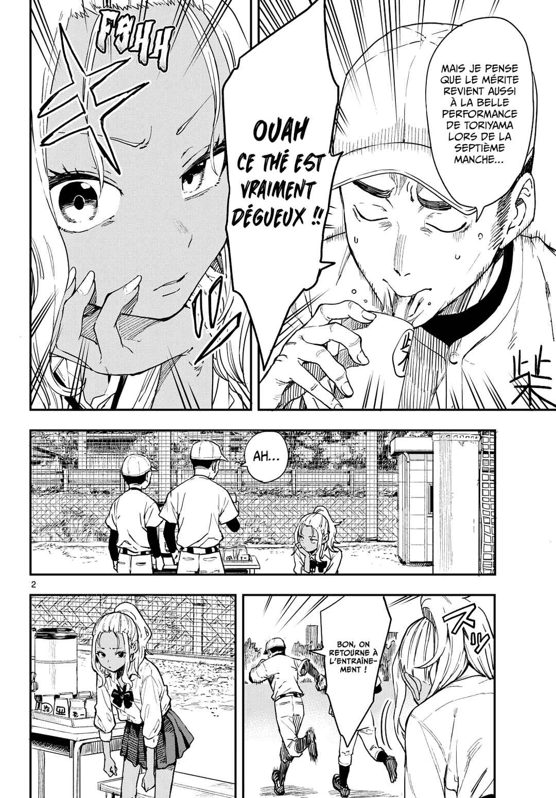 Chapter 2 - Page 2