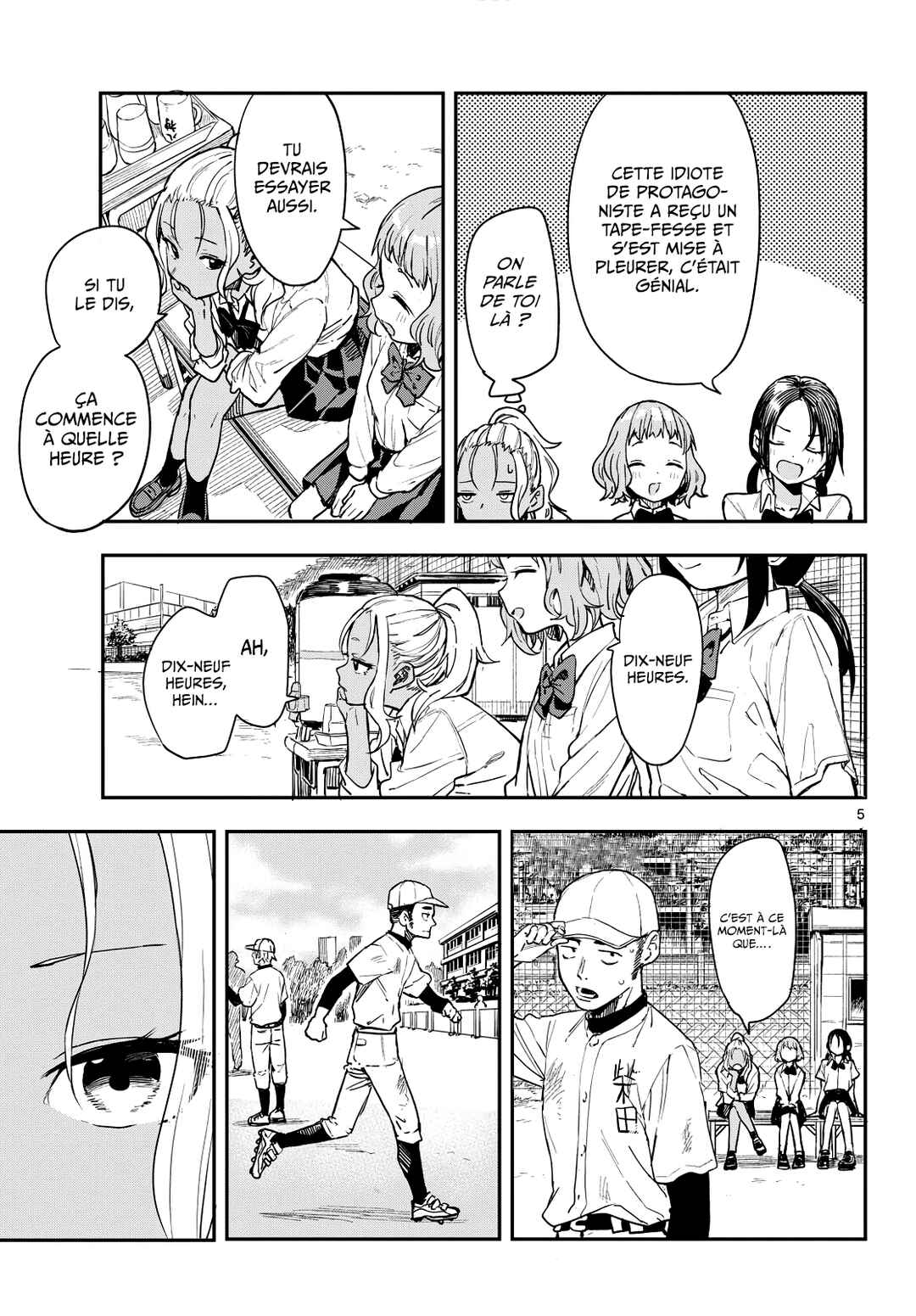 Chapter 2 - Page 5