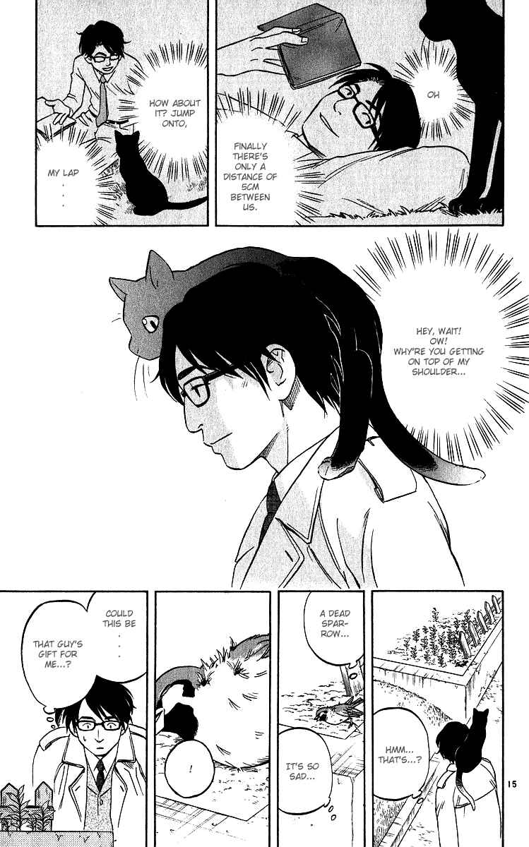 Chapter 56 - Page 20