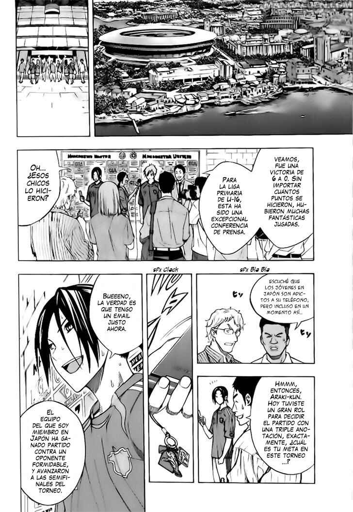 Chapter 147 - Page 11