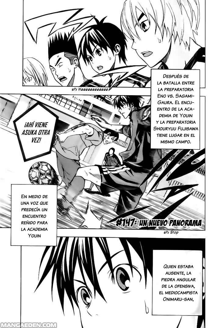 Chapter 147 - Page 2