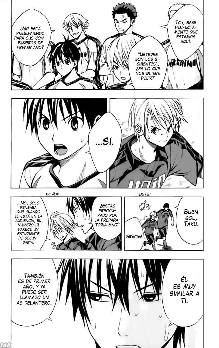 Chapter 147 - Page 6