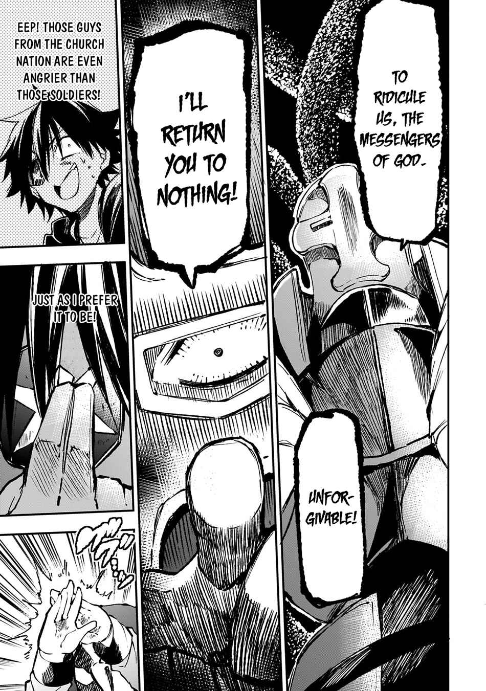 Chapter 173 - Page 10