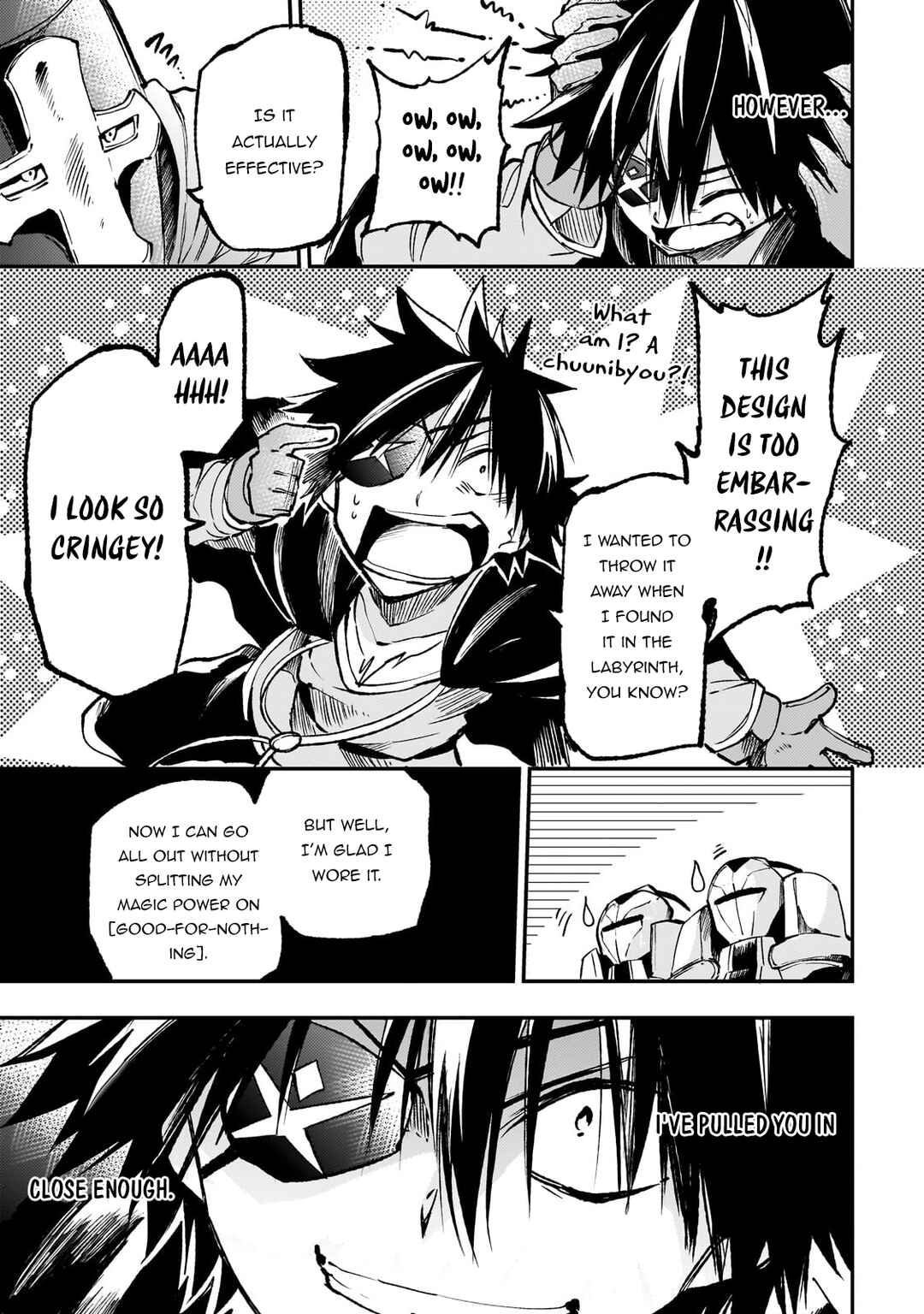 Chapter 173 - Page 15