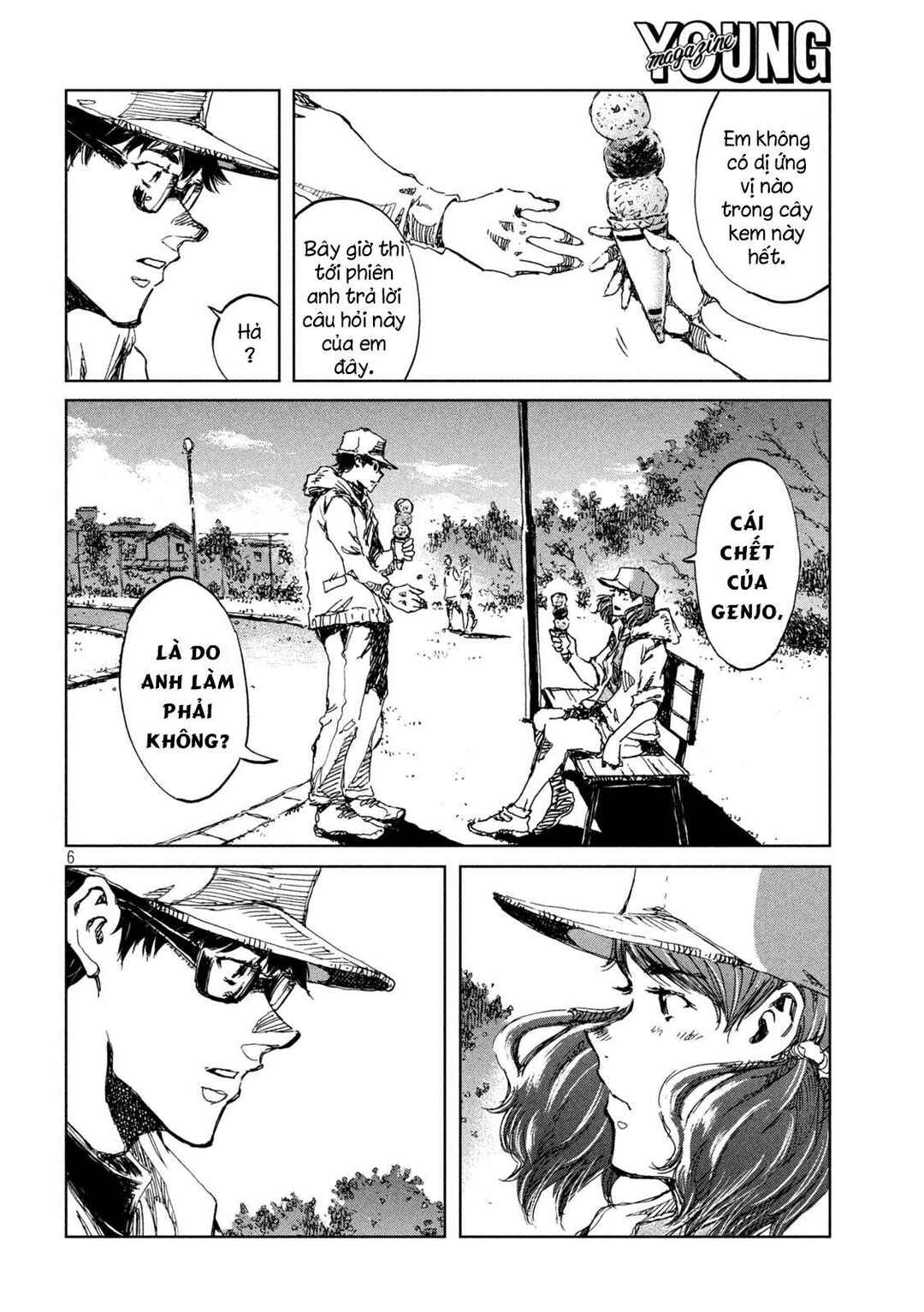 Chapter 40 - Page 7