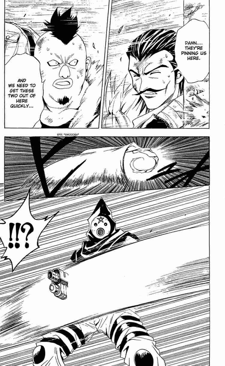 Chapter 165 - Page 11
