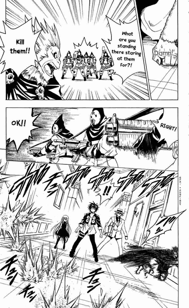 Chapter 165 - Page 3