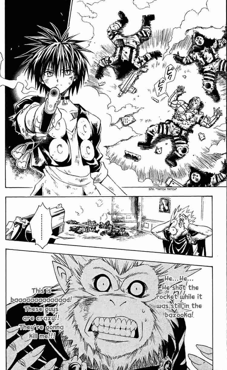 Chapter 165 - Page 6