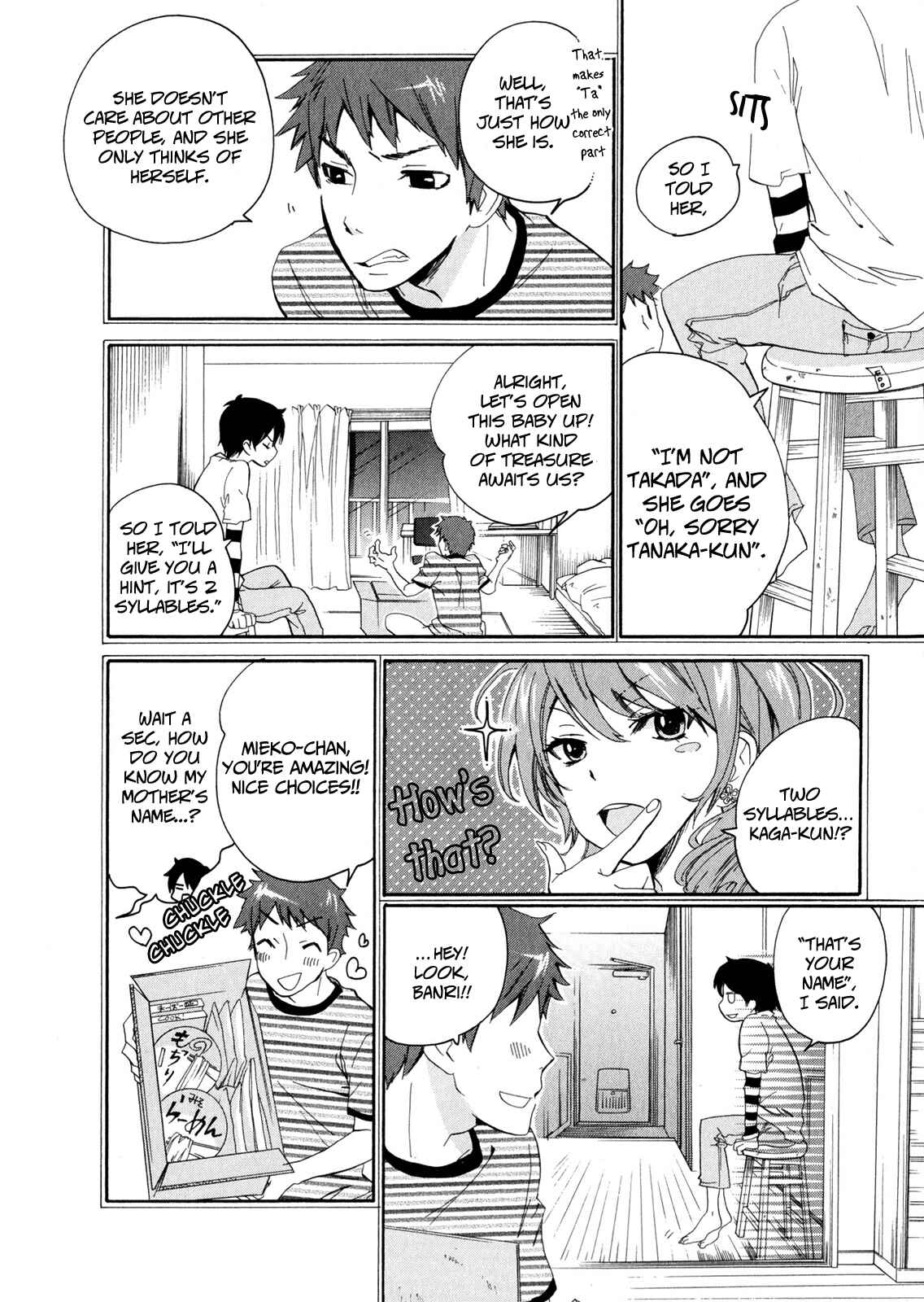 Chapter 2 - Page 9