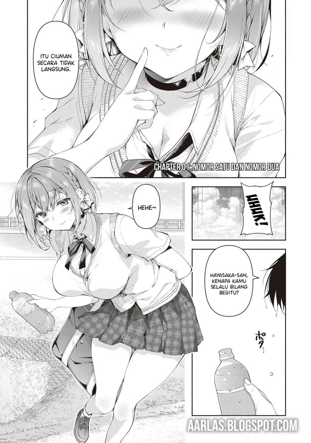 Chapter 1 - Page 2