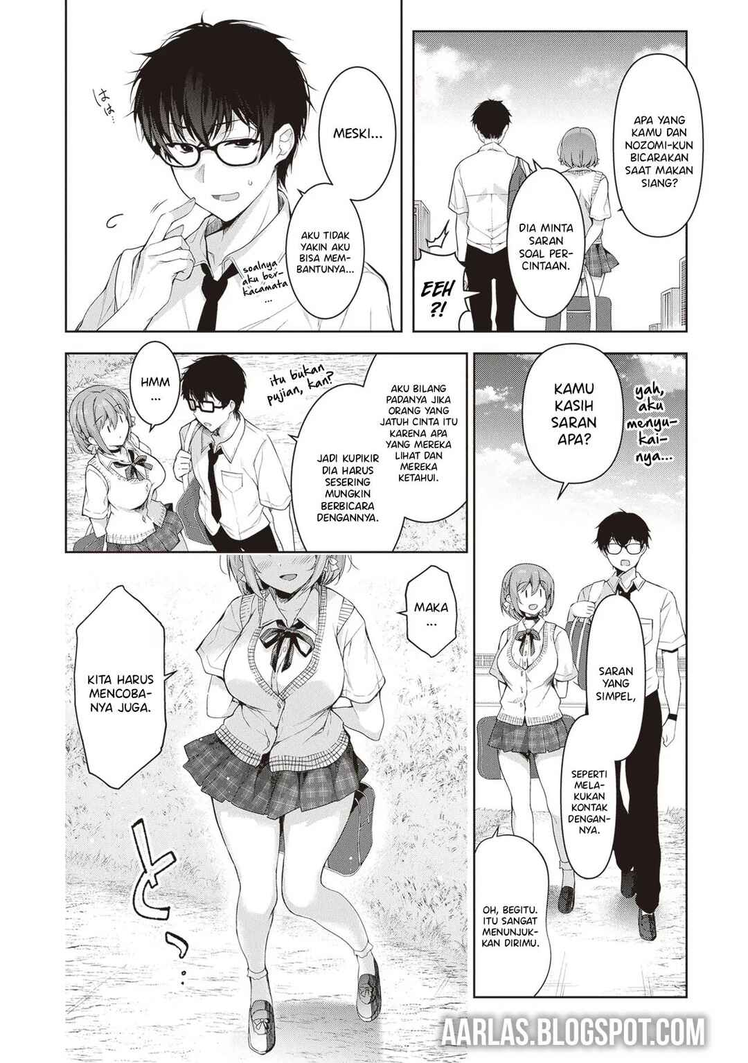 Chapter 1 - Page 3