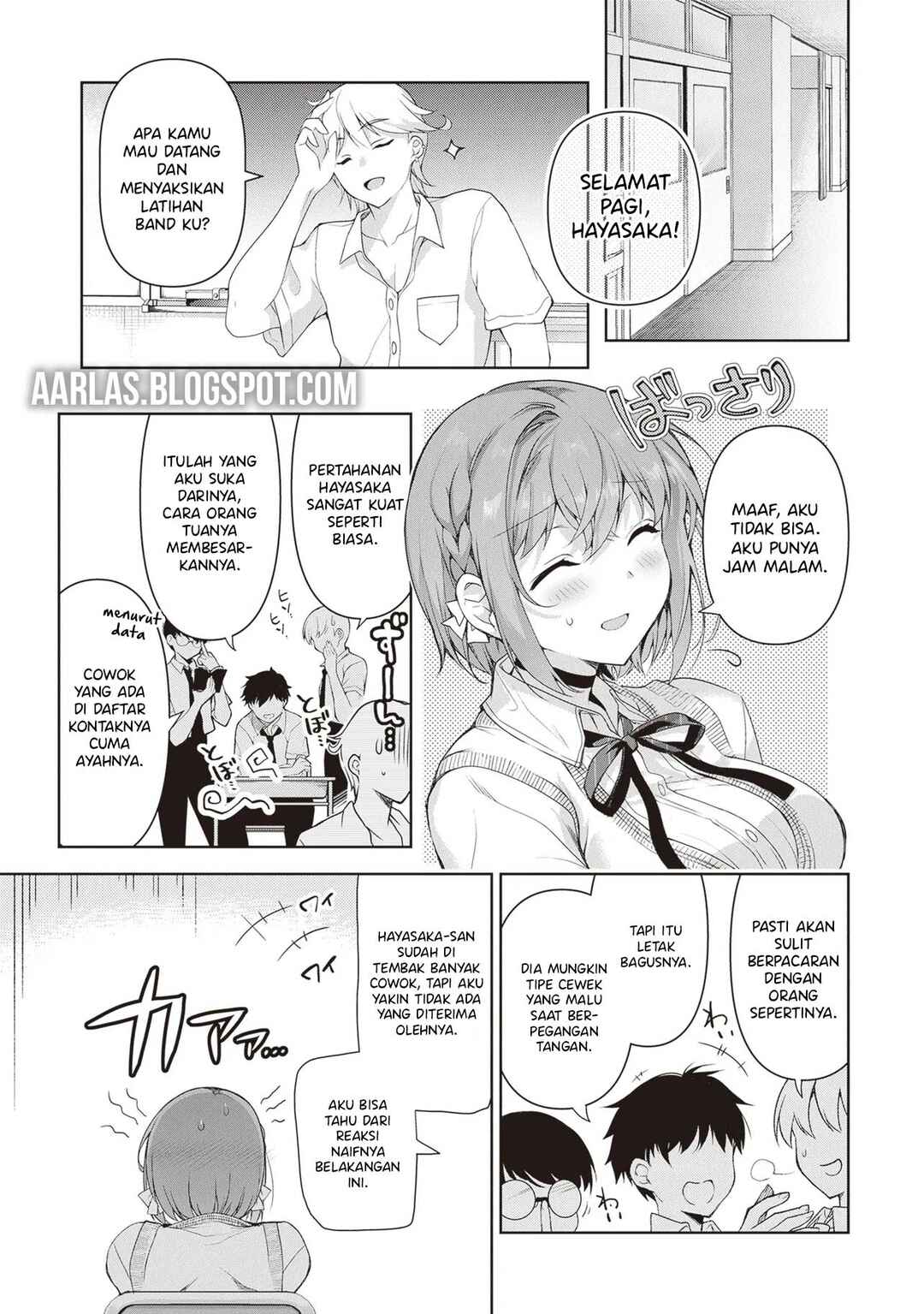 Chapter 1 - Page 6