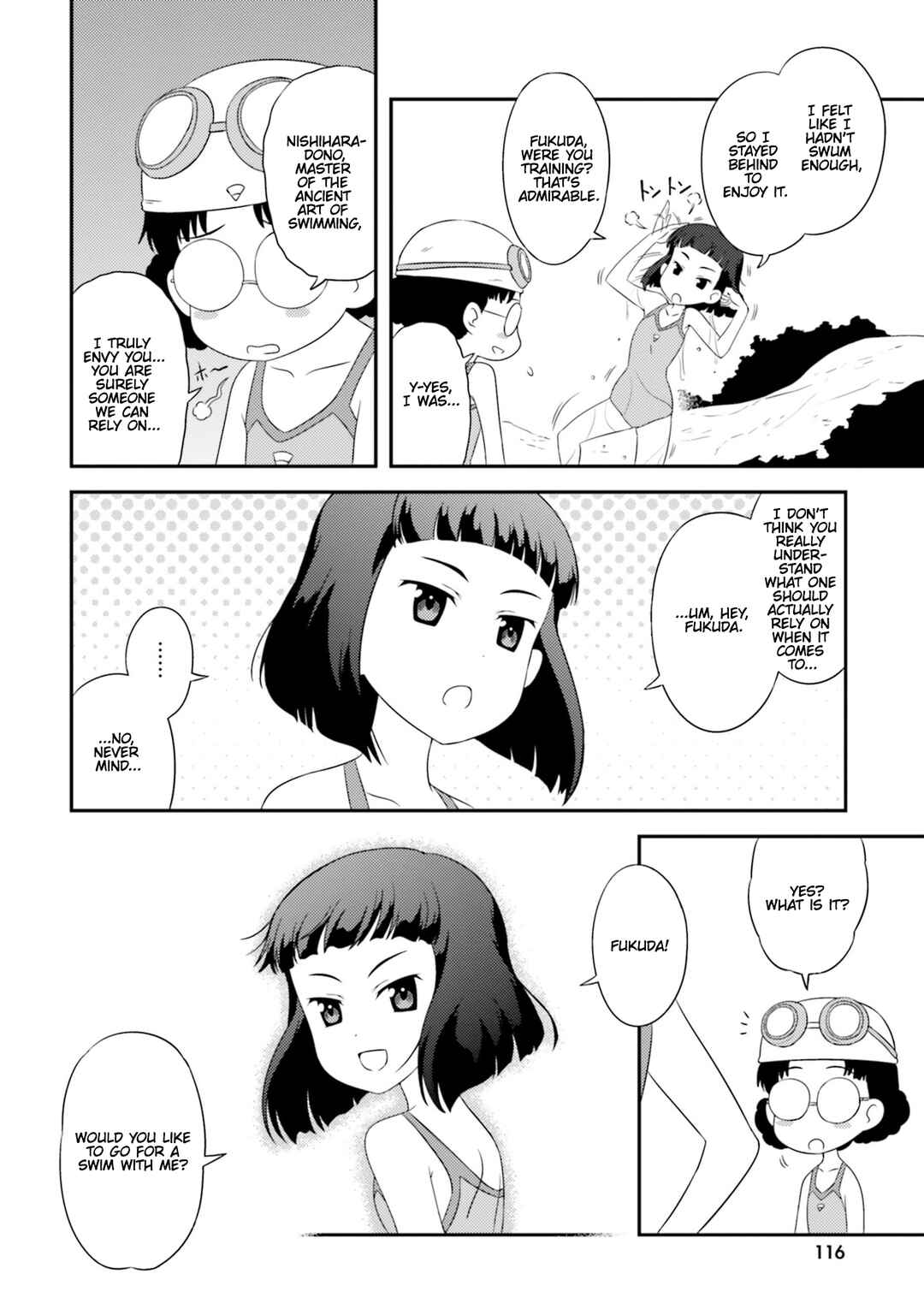 Chapter 82 - Page 6