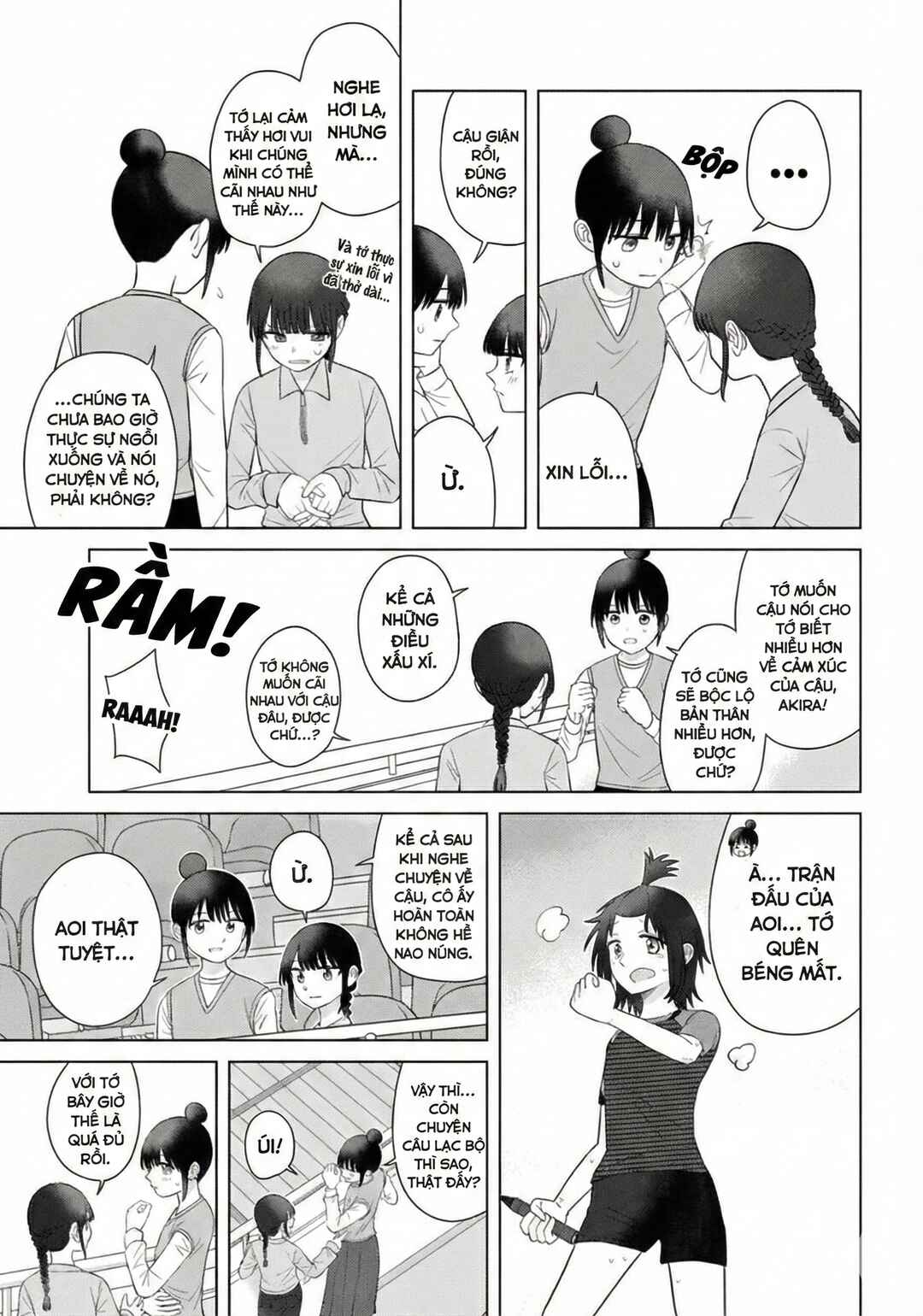 Chapter 70 - Page 9
