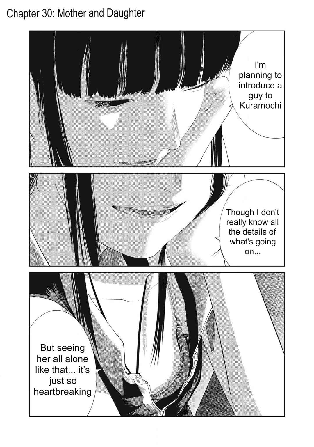 Chapter 30 - Page 1