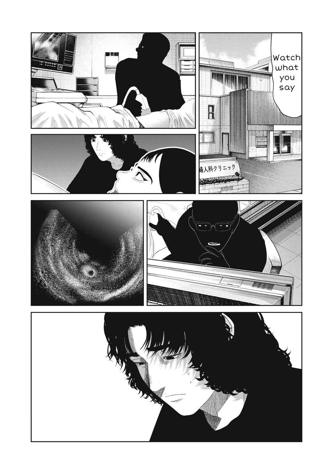 Chapter 30 - Page 10