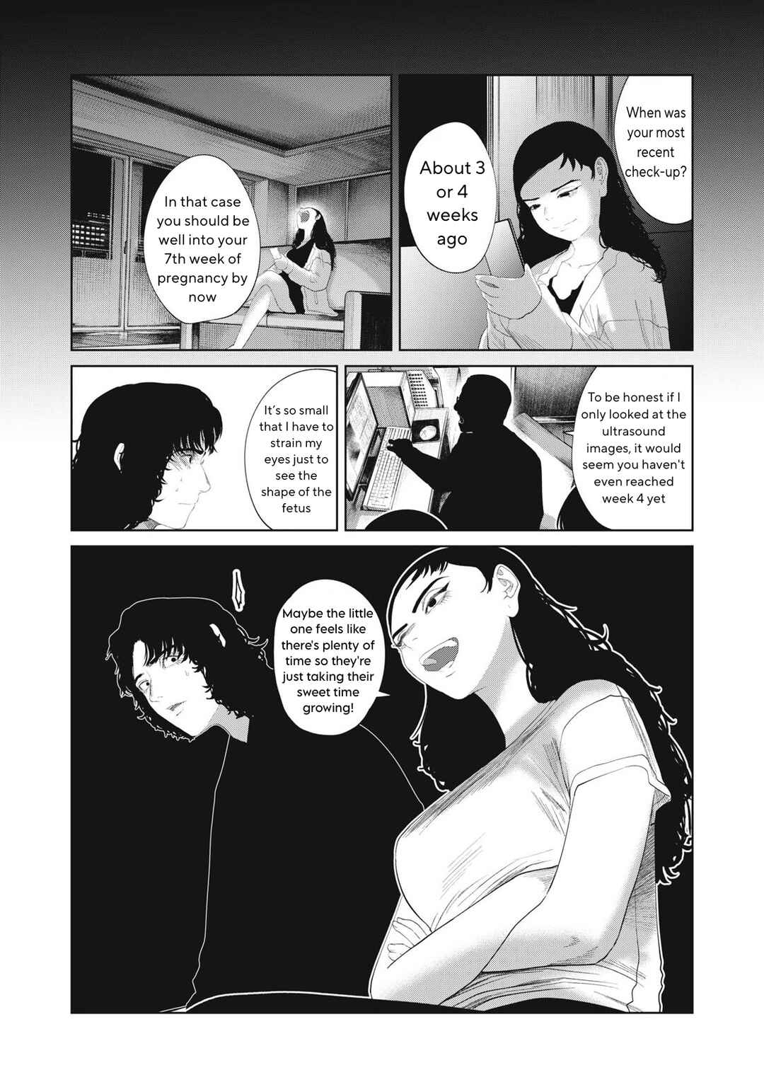 Chapter 30 - Page 12