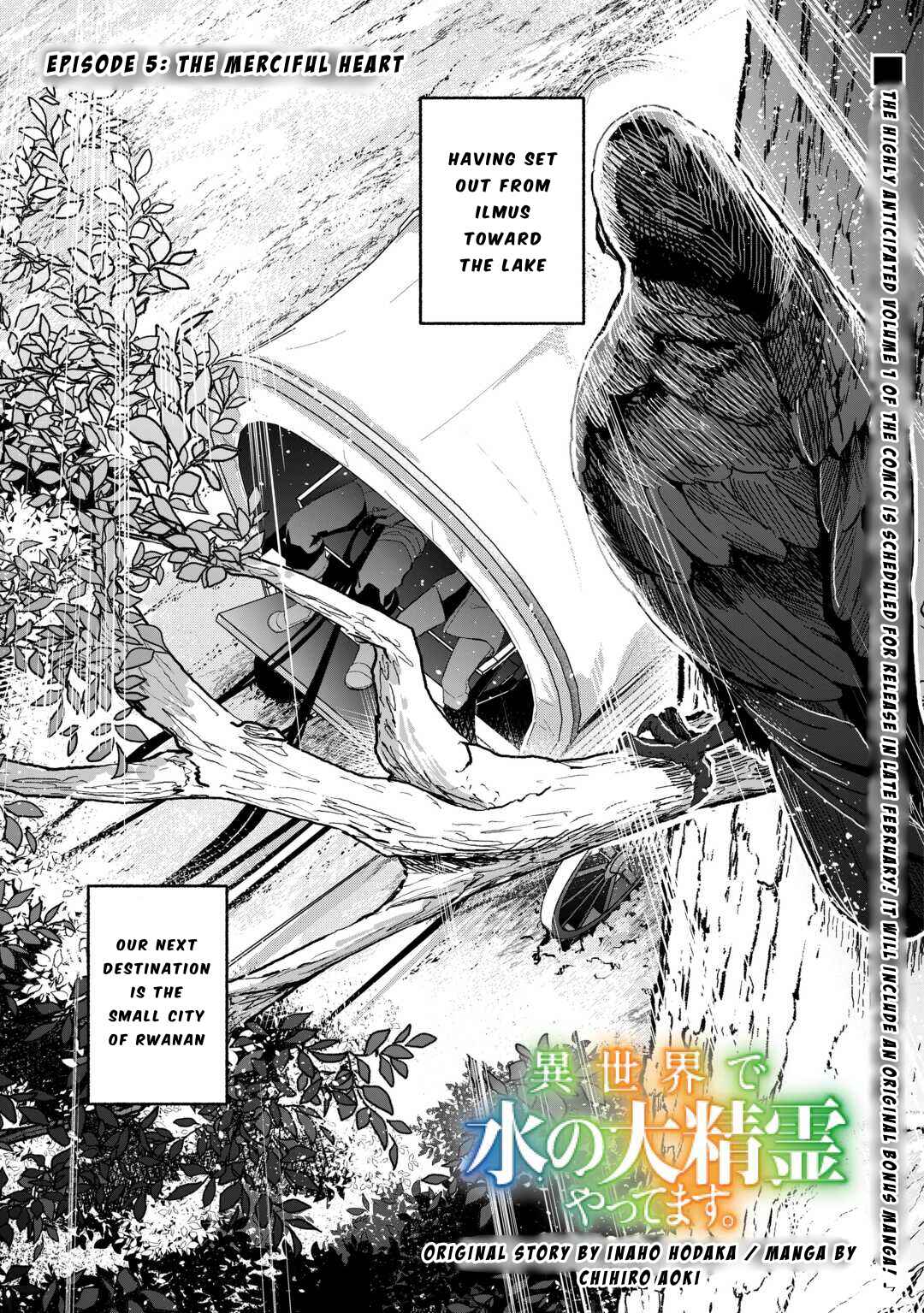 Chapter 5 - Page 1