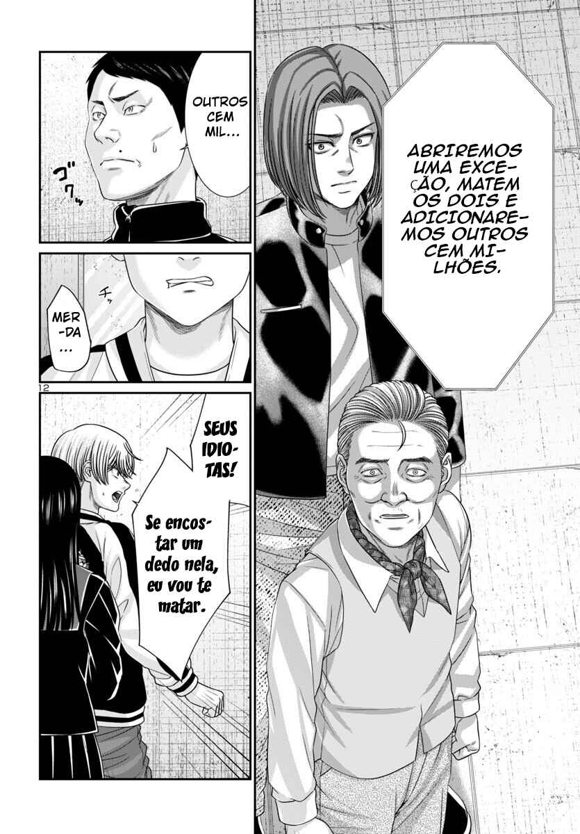 Chapter 102 - Page 13