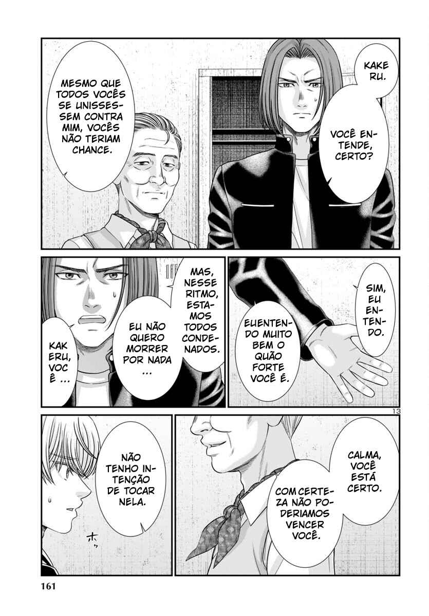 Chapter 102 - Page 14