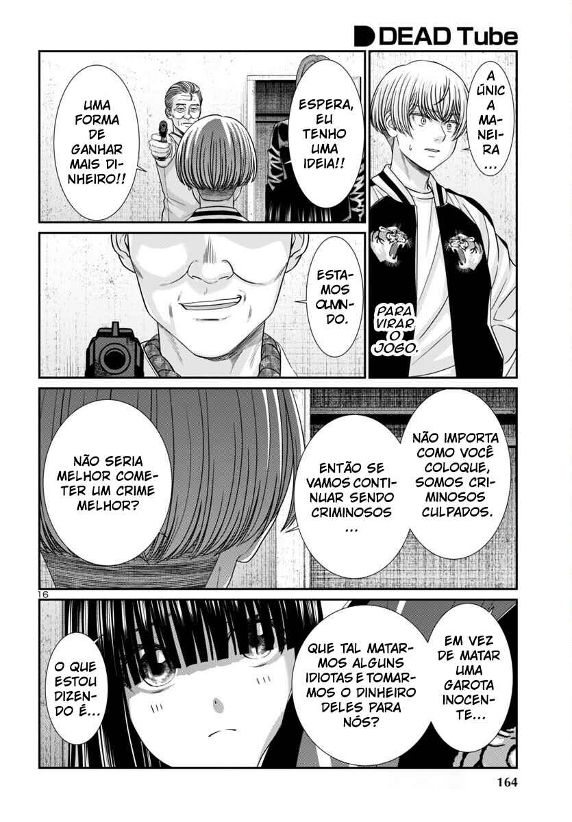 Chapter 102 - Page 17
