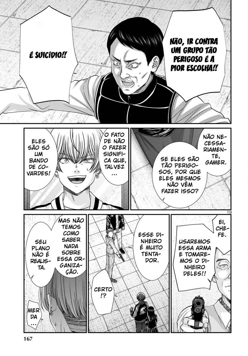 Chapter 102 - Page 20